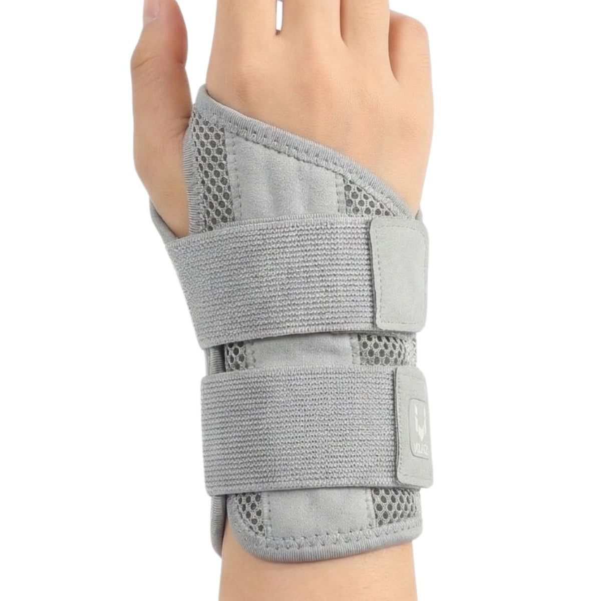 Tala de Compressão para Punhos e Mãos - Longaviva