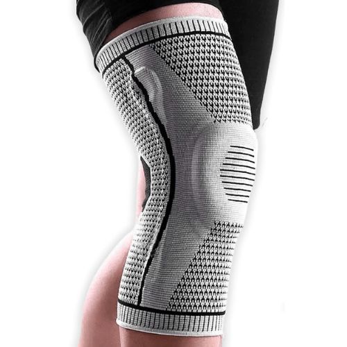 Joelheira de Compressão 3D Ortopédica - vitafix