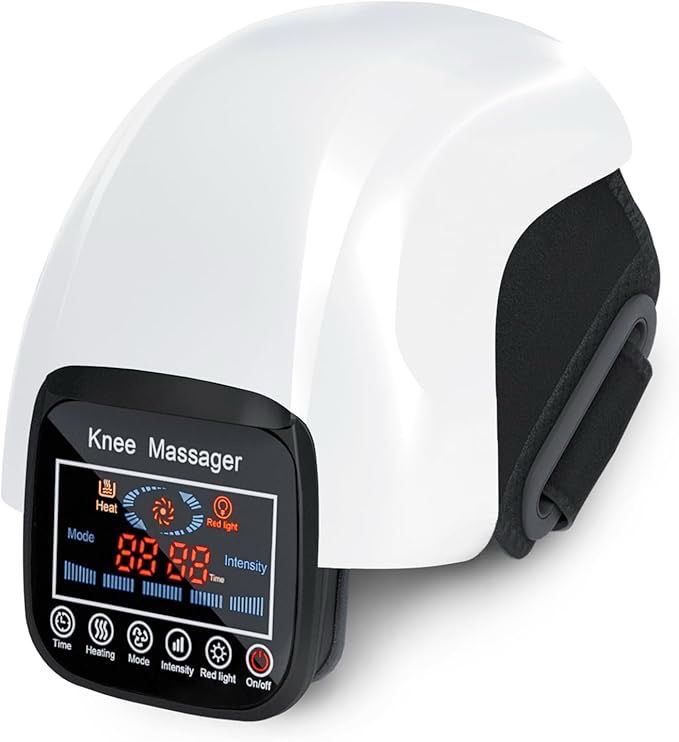 Terapia Ortopédica para joelho - VIVAcure