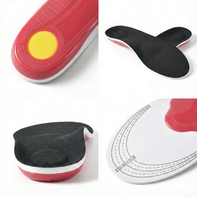 Palmilha Ortopédica - Longaviva