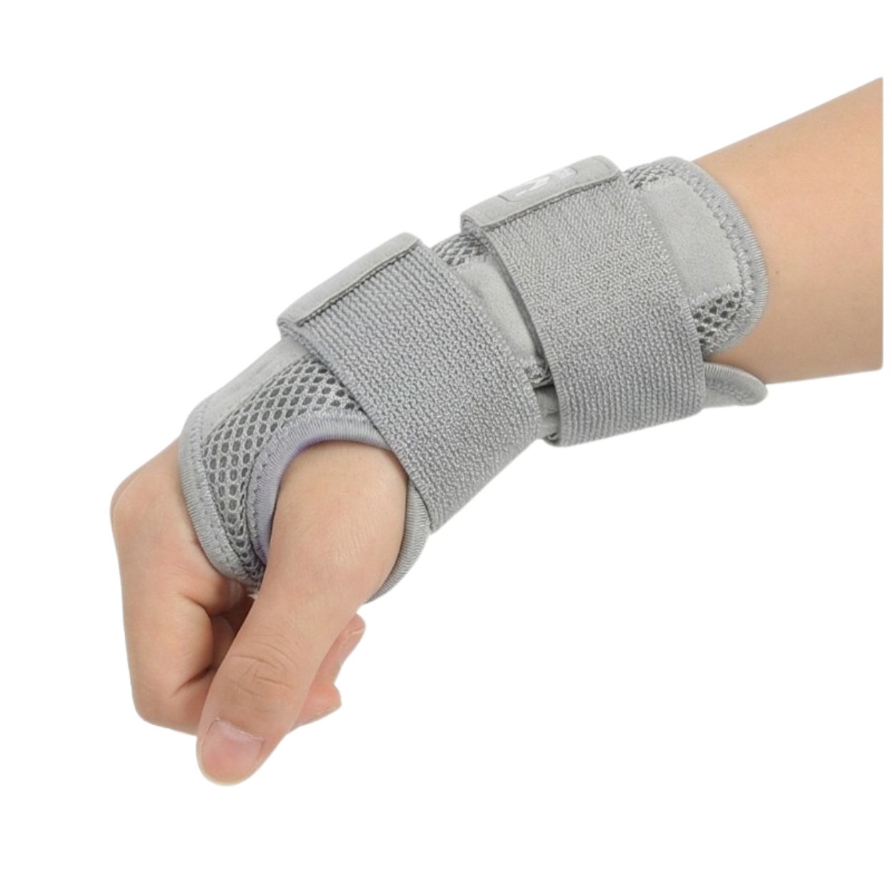 Tala de Compressão para Punhos e Mãos - Longaviva