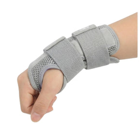 Tala de Compressão para Punhos e Mãos - Longaviva
