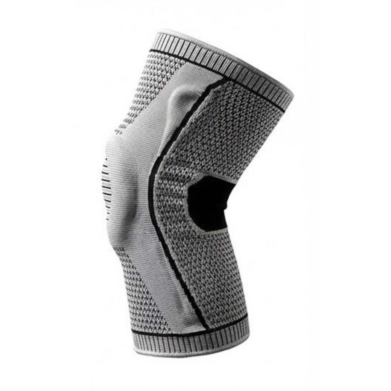 Joelheira de Compressão 3D Ortopédica - vitafix