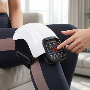 Terapia Ortopédica para joelho - VIVAcure