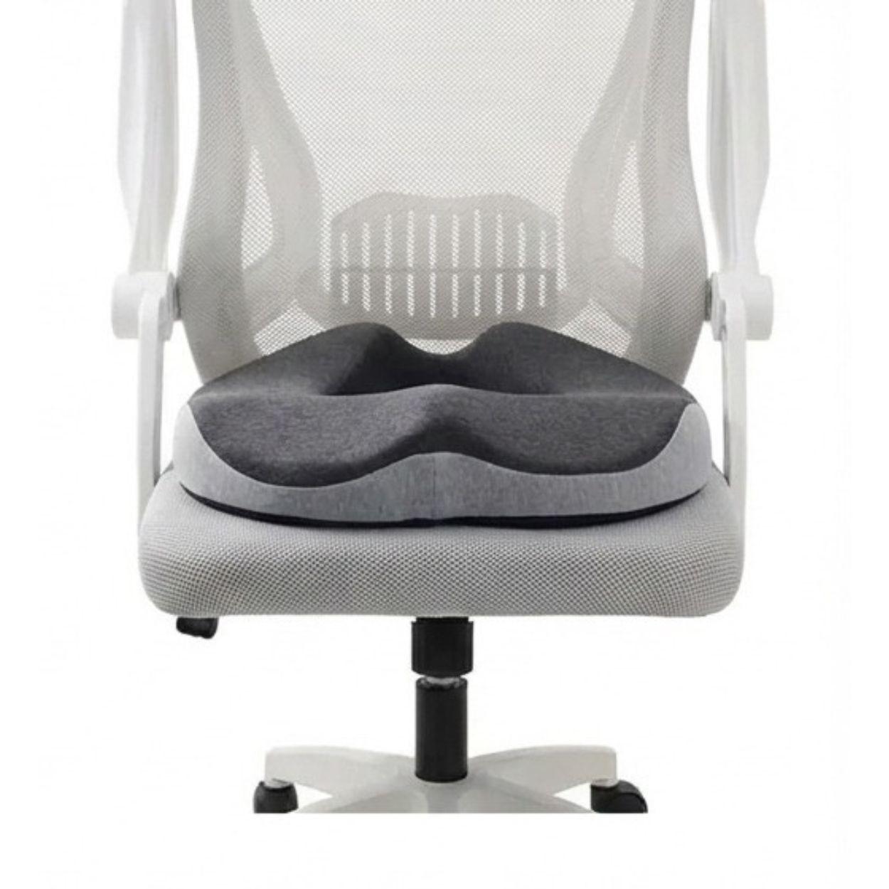 Almofada de assento Confort - longaviva