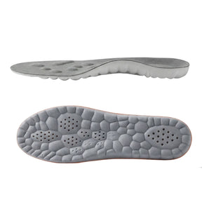 Palmilha Ortopédica 4D nuvem