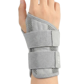 Tala de Compressão para Punhos e Mãos - Longaviva