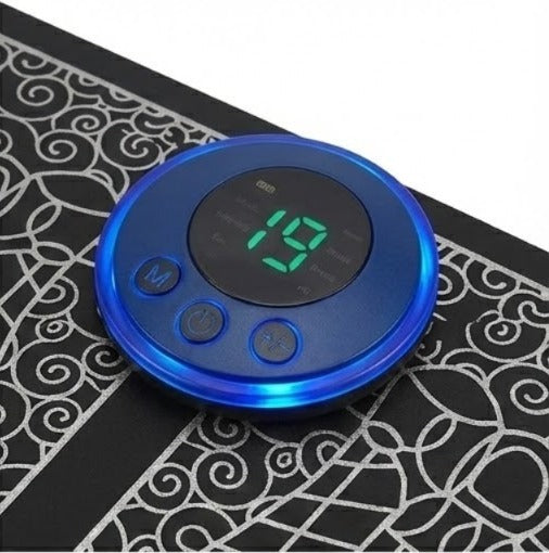 tapete massageador - longaviva