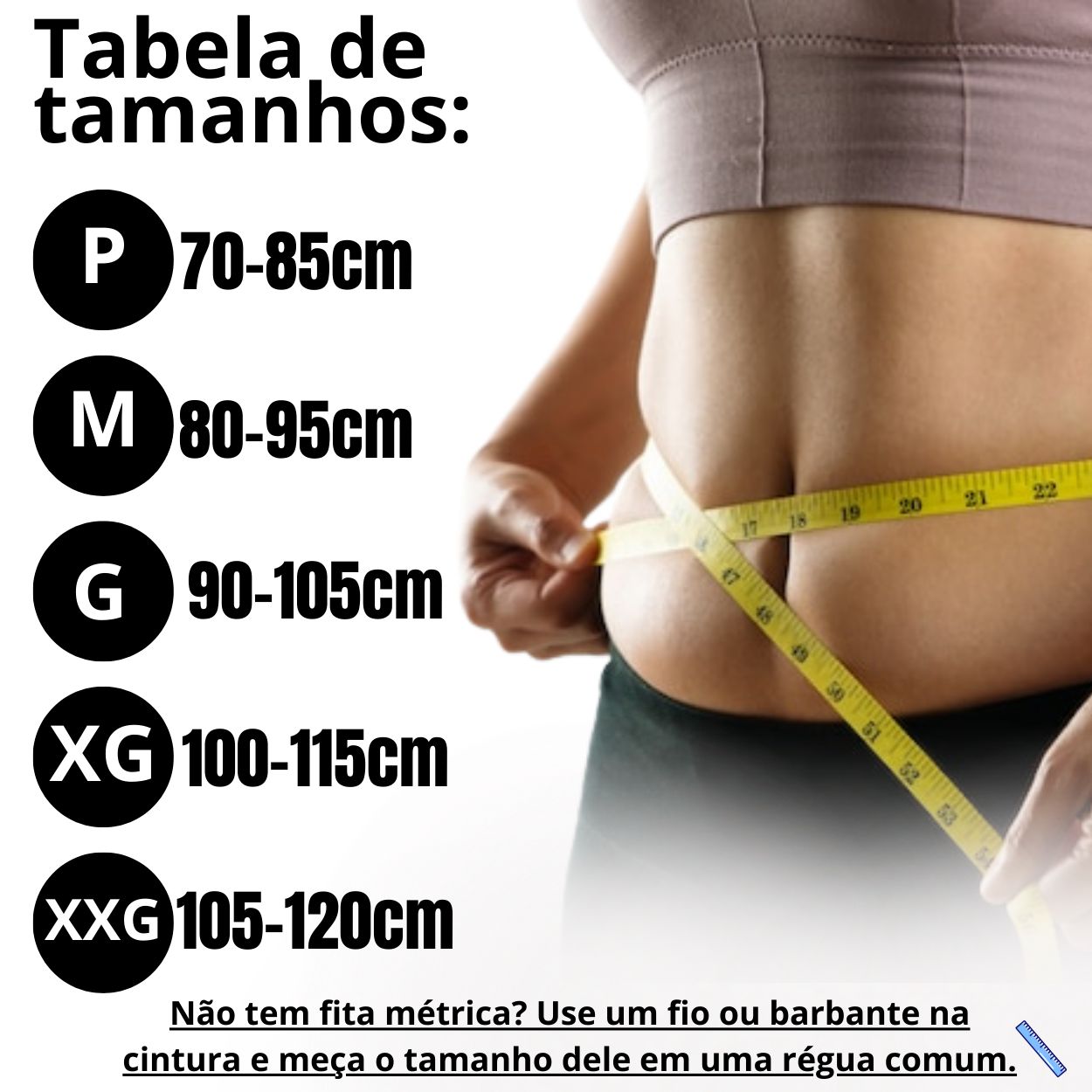 Colete Postural Ortopédico - longaviva