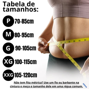 Colete Postural Ortopédico - longaviva