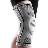 Joelheira de Compressão 3D Ortopédica - vitafix