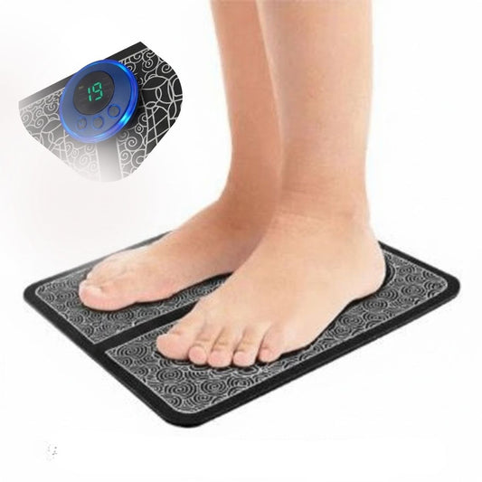 tapete massageador - longaviva