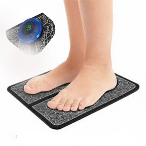 tapete massageador - longaviva