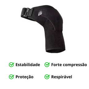 Cinta de ombro - Longaviva