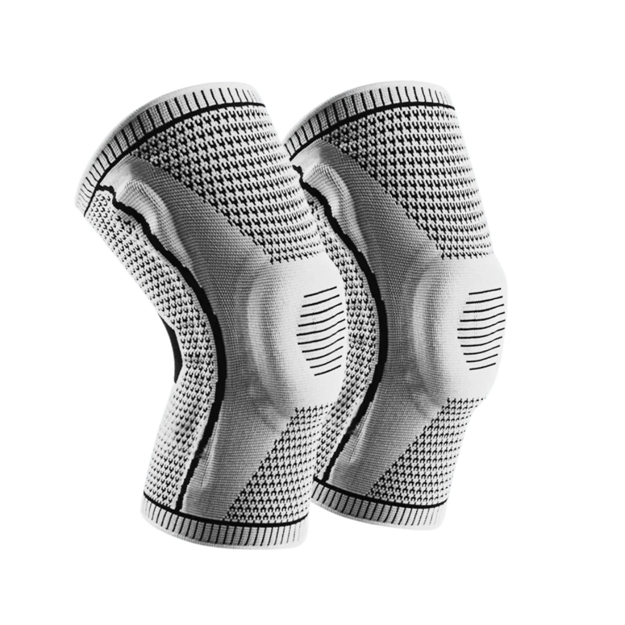 Joelheira de Compressão 3D Ortopédica - vitafix