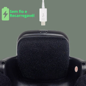 Terapia Ortopédica para joelho - VIVAcure