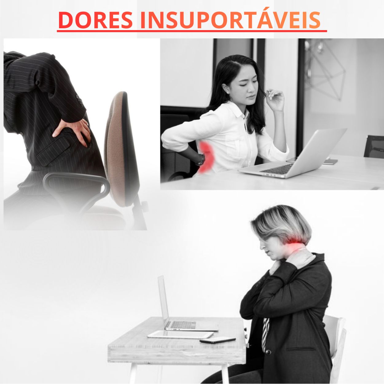 Almofada de assento Confort - longaviva