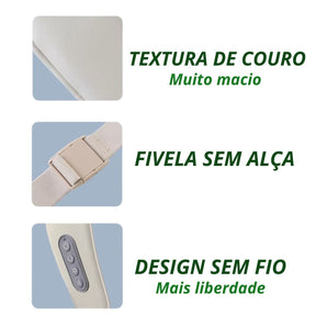 Massageador Ortopédico