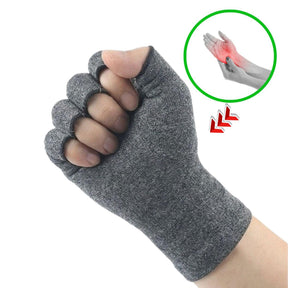 Luva de compressão - Longaviva